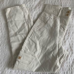 Wilfred Free Modern Cargo Pant (Light Birch)